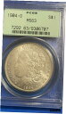 yɔi/iۏ؏tz AeB[NRC RC   [] 1904-O Morgan Silver Dollar PCGS MS63