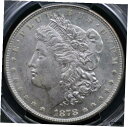 1878 7/8 TAILFEATHERS WEAK PCGS MS63 CRISP WHITE & CRISP STRIKE EXCELLENT LUSTER※関税は当ショップ負担（お客様負担無し）※全国送料無料・海外輸送無料※商品の状態は画像をご確認下さい（極美品・目立った汚れ無し）※輸入品の為英語表記となります※その他ご不明点はお気軽にお問合せ下さい！Seller Notes: “cartwheeling over both sides. Certainly "Choice".”Country/Region of Manufacture: United StatesCertification Number: 43313704Certification: PCGSStrike Type: BusinessMint Location: PhiladelphiaGrade: MS 63Year: 1878 7 OVER 8 TAILFEATHERS WEAKCirculated/Uncirculated: UncirculatedComposition: SilverDenomination: $1[ご購入前に必ずお読み下さい]親切丁寧に、商品到着までサポート対応させていただきます。■パソコンの画像・画質により色や素材感が、実際の商品と多少異なる場合がございますので予めご了承くださいませ。■お客様のご都合（程度の解釈相違を含む）による商品のご購入後のキャンセル返品は、原則としてお受け致しておりません。未払いのまま2日以上連絡が取れない場合はキャンセルさせて頂きます。その場合、事務局側が自動的に「非常に悪い」の評価を付けてしまいますのでご注意ください。※お支払い頂いた場合は連絡は不要です。※他ショップでも販売しておりますので、稀に在庫がない場合がございます。■不具合での返品は箱などすべてが到着時の状態になるものに限らせていただきます。※当店では不良品はすべて現物確認と不具合の確認を行い対応をさせて頂いております。■お客様のご都合によるご注文確定後の商品のキャンセルにつきましては承っておりません。また、ご入金確認後、またはご決済完了確認後のキャンセルにつきましては、ご注文総額の30％のキャンセル料をご請求させていただきます。■領収書二重発行やトラブル防止のため、領収書発行は行っておりません。事務局側が発行している「支払い明細」が正式な支払い証明となります。支払い明細画面を印刷したものが領収書の代わりになることを各税務署に確認済みです。■年末年始・連休の発送は、業者も休みになる関係でいつもより遅れます。■輸送時の破損の場合は配送業者への報告を行って下さい。報告なしでの対応はできません。■日祝日は定休日とさせていただいております。連絡・発送が出来ませんのであらかじめご了承お願いいたします。■内容は必ずお読みになってからお買い求め下さいますようお願い致します。※在庫状況は常に更新をしておりますが、当社は複数店舗で在庫を共有しているため、ご注文を頂きましても稀に欠品している場合がございます。その際は誠に申し訳ございませんが、その旨をメールまたはお電話にてご連絡させていただきます。ご理解いただけますようお願い申し上げます。親切・丁寧にお取引させていただきますのでよろしくお願いします。 品質保証について 当店の商品の、品質保証についてご紹介いたします。 ▽品質保証書 お買い上げいただく全ての商品に「WORLD RESOURCE品質保証書」をおつけいたします。 これは、WORLD RESOURCEが販売した商品であることを保証するものです。大切に保管してください。 ▽標準保証に関して 当店でご購入頂きました商品は7日以内の標準保証サービスが付属致します。 ※ご購入日につきましては、製品の品質保証書に記載の日付にて確認させていただきます。 ※保証は通常利用時のみの対応となります。 ※ご購入日の確認を致しかねる場合は有償となります。品質保証書は大切に保管して下さい。POINT01　品揃え一番店を目指して 「期待に答えるお店づくりと、時代に合わせたサービスをご提供致します。」 POINT02　多種多様な商品レパートリー 「幅広く、世界の商品をご用意しております。」 POINT03　きっと見つかる！新しい発見 「テレビや雑誌で紹介されたアイテムもいちはやく。」 モットー：丁寧な接客対応 その道数十年のスタッフだからこそできる、“豊富な知識”に基づく商品のご提案。 お探しの商品はお気軽にスタッフにお尋ねください。 「以前は、商品ページあったけど、、、見つからない。」 「初めてアンティークコインの購入をしますが大丈夫ですか？」 「この年代の商品を探していますが、おすすめはありますか？」 「友人にアンティークコインを送りたいけど、おすすめありますか？」 等など、困ったときの質問にも、しっかり対応・お調べ致します。 取寄せ、取り置き等もできますので、商品一覧で見つからなかった商品でも、 スタッフまでお気軽にご相談下さい。 【お問い合わせはお気軽にどうぞ】 suport@world-resource.net