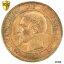 ڶ/ʼݾڽա ƥ    [̵] [#485948] Coin, France, Napoleon III, 10 Centimes, 1856, Paris, PCGS MS63RB