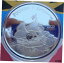 2020 アンティグア・バーブーダ RUM RUNNER $2 シルバー BU コイン .999 ファインシルバー2020 Antigua & Barbuda RUM RUNNER $2 silver BU coin .999 fine silver 56,000円