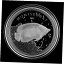 ڶ/ʼݾڽա ƥ    [̵] Montserrat 2 dollars 2021 EC8_4 Blue girdled Angelfish 1 Oz SILVER * ST/BU *-