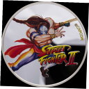 ץʡɥ꥽㤨֡ڶ/ʼݾڽա ƥ    [̵] 2021 Street Fighter II 30th Anniversary - Vega 1oz .999 Silver Coloured CoinפβǤʤ57,750ߤˤʤޤ