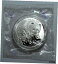 ڶ/ʼݾڽա ƥ    [̵] 2004 China 10 Yn 1 oz 999 Silver Panda Coin UNC in Capsule and SEALED by Mint !