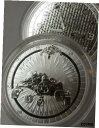  アンティークコイン コイン 金貨 銀貨  2021 Niue 1 oz 999 Silver $2 Coin Perseverance Mars Rover PROOFLIKE w/capsule