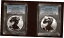 ڶ/ʼݾڽա ƥ    [̵] 2021 American Silver Eagle T1 &T2 Rev Proof | PCGS PR69 | First Day Issue, Blue