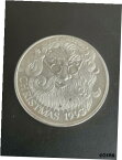 【極美品/品質保証書付】 アンティークコイン コイン 金貨 銀貨 [送料無料] Santa Christmas 1993 Silver Round 1 oz 999 Silver For Someone Special Coin