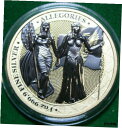 ゲルマニア MINT 5 マーク 2019" コロンビアとゲルマニアのアレゴリー" #F4959 限定 250-Germania MINT 5 Mark 2019" allegories of Columbia & Germania" #F4959 only 250-