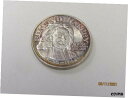 ハレー彗星 1985 年秋 1Toz 999 シルバー コイン レインボー トーニング (31460-silver-NS)Halley's Comet Fall of 1985 1Toz 999 Silver Coin Rainbow Toning (31460-silver-NS