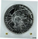 yɔi/iۏ؏tz AeB[NRC RC   [] 2021 Laos - Panthera Tigris 1 Oz Silver Coin