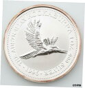 yɔi/iۏ؏tz AeB[NRC RC   [] 1996 Australian Kookaburra 1 oz. 999 Silver $1 BU Coin Queen Elizabeth II