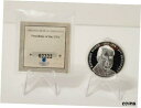 【極美品/品質保証書付】 アンティークコイン コイン 金貨 銀貨 送料無料 Richard Nixon American Mint 999 Proof Silver Coin 2008 20 Grams Lim Ed 02222