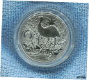 2021 $1 1オンス .999 シルバー カンガルー エミュー コイン オーストラリアの国章2021 $1 1oz .999 Silver Kangaroo...