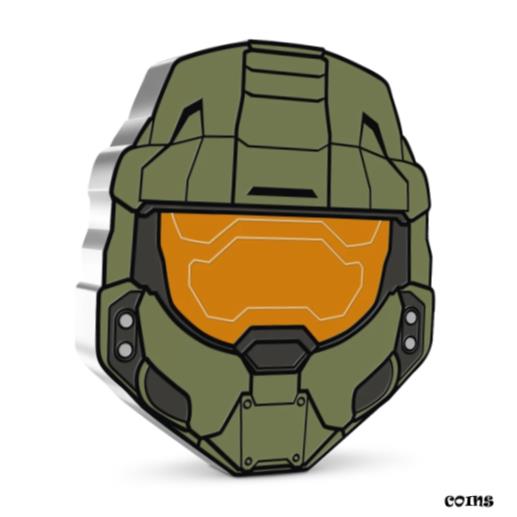 楽天市場】ヘイロー halo マスターチーフ ヘルメットの通販 楽天市場】ヘイロー halo マスターチーフ ヘルメットの通販