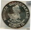 ץʡɥ꥽㤨֡ڶ/ʼݾڽա ƥ    [̵] Vintage Mother Goose Parade Elks Club 1 Oz 999 Silver Art Round CaliforniaפβǤʤ56,000ߤˤʤޤ