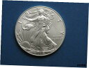 楽天金銀プラチナ　ワールドリソース【極美品/品質保証書付】 アンティークコイン コイン 金貨 銀貨 [送料無料] 2018 American Silver Eagle US Mint Walking Liberty Coin 1oz .999 fine