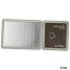 ڶ/ʼݾڽա ƥ    [̵] 100 gram Silver Bar - Valcambi 100x1 Gram Silver CombiBar with Assay Card