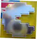 2021 ニウエ パックマン $2 シルバー PAC-STACK コイン .999 ファインシルバー2021 Niue PAC-MAN $2 silver PAC-STACK coin .999 fine silver
