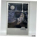 yɔi/iۏ؏tz AeB[NRC RC   [] 2018 NIUE STAR WARS A NEW HOPE $2 SILVER FOIL POSTER - LE - NEW IN HOLDER