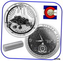  アンティークコイン コイン 金貨 銀貨  2021 Niue Perseverance Mars Rover 1 oz Silver Coin - Shrink Wrapped Roll of 20