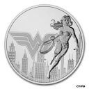 2021 Niue DC Comics Wonder Woman 1 oz .999 Silver BU Coin in capsule 10k Minted※関税は当ショップ負担（お客様負担無し）※全国送料無料・海外輸送無料※商品の状態は画像をご確認下さい（極美品・目立った汚れ無し）※輸入品の為英語表記となります※その他ご不明点はお気軽にお問合せ下さい！Seller Notes: “These are IN HAND and ready to ship direct from the mint. Each round will come fresh from a sealed tube, placed in a new capsule, and shipped to you!”Country/Region of Manufacture: NiueCoin: Niue Wonder WomanCertification: UncertifiedPrecious Metal Content per Unit: 1 ozStrike Type: BusinessGrade: UngradedYear: 2021Brand/Mint: New Zealand MintComposition: Silver[ご購入前に必ずお読み下さい]親切丁寧に、商品到着までサポート対応させていただきます。■パソコンの画像・画質により色や素材感が、実際の商品と多少異なる場合がございますので予めご了承くださいませ。■お客様のご都合（程度の解釈相違を含む）による商品のご購入後のキャンセル返品は、原則としてお受け致しておりません。未払いのまま2日以上連絡が取れない場合はキャンセルさせて頂きます。その場合、事務局側が自動的に「非常に悪い」の評価を付けてしまいますのでご注意ください。※お支払い頂いた場合は連絡は不要です。※他ショップでも販売しておりますので、稀に在庫がない場合がございます。■不具合での返品は箱などすべてが到着時の状態になるものに限らせていただきます。※当店では不良品はすべて現物確認と不具合の確認を行い対応をさせて頂いております。■お客様のご都合によるご注文確定後の商品のキャンセルにつきましては承っておりません。また、ご入金確認後、またはご決済完了確認後のキャンセルにつきましては、ご注文総額の30％のキャンセル料をご請求させていただきます。■領収書二重発行やトラブル防止のため、領収書発行は行っておりません。事務局側が発行している「支払い明細」が正式な支払い証明となります。支払い明細画面を印刷したものが領収書の代わりになることを各税務署に確認済みです。■年末年始・連休の発送は、業者も休みになる関係でいつもより遅れます。■輸送時の破損の場合は配送業者への報告を行って下さい。報告なしでの対応はできません。■日祝日は定休日とさせていただいております。連絡・発送が出来ませんのであらかじめご了承お願いいたします。■内容は必ずお読みになってからお買い求め下さいますようお願い致します。※在庫状況は常に更新をしておりますが、当社は複数店舗で在庫を共有しているため、ご注文を頂きましても稀に欠品している場合がございます。その際は誠に申し訳ございませんが、その旨をメールまたはお電話にてご連絡させていただきます。ご理解いただけますようお願い申し上げます。親切・丁寧にお取引させていただきますのでよろしくお願いします。 品質保証について 当店の商品の、品質保証についてご紹介いたします。 ▽品質保証書 お買い上げいただく全ての商品に「WORLD RESOURCE品質保証書」をおつけいたします。 これは、WORLD RESOURCEが販売した商品であることを保証するものです。大切に保管してください。 ▽標準保証に関して 当店でご購入頂きました商品は7日以内の標準保証サービスが付属致します。 ※ご購入日につきましては、製品の品質保証書に記載の日付にて確認させていただきます。 ※保証は通常利用時のみの対応となります。 ※ご購入日の確認を致しかねる場合は有償となります。品質保証書は大切に保管して下さい。POINT01　品揃え一番店を目指して 「期待に答えるお店づくりと、時代に合わせたサービスをご提供致します。」 POINT02　多種多様な商品レパートリー 「幅広く、世界の商品をご用意しております。」 POINT03　きっと見つかる！新しい発見 「テレビや雑誌で紹介されたアイテムもいちはやく。」 モットー：丁寧な接客対応 その道数十年のスタッフだからこそできる、“豊富な知識”に基づく商品のご提案。 お探しの商品はお気軽にスタッフにお尋ねください。 「以前は、商品ページあったけど、、、見つからない。」 「初めてアンティークコインの購入をしますが大丈夫ですか？」 「この年代の商品を探していますが、おすすめはありますか？」 「友人にアンティークコインを送りたいけど、おすすめありますか？」 等など、困ったときの質問にも、しっかり対応・お調べ致します。 取寄せ、取り置き等もできますので、商品一覧で見つからなかった商品でも、 スタッフまでお気軽にご相談下さい。 【お問い合わせはお気軽にどうぞ】 suport@world-resource.net