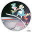 ڶ/ʼݾڽա ƥ    [̵] NEW! DISNEY MAD HATTER Alice in Wonderland 2021 NIUE 1oz .999 SILVER PROOF OGP