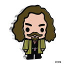 ץʡɥ꥽㤨֡ڶ/ʼݾڽա ƥ    [̵] 2021 $2 Niue - Chibi Coins: Sirius Black - New Zealand MintפβǤʤ80,500ߤˤʤޤ