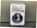 【極美品/品質保証書付】 アンティークコイン コイン 金貨 銀貨 [送料無料] 2016 NIUE Disney Frozen Snow Queen Elsa NGC PF70 Early Releases 1oz Silver Coin