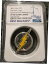 ڶ/ʼݾڽա ƥ    [̵] 2021 Niue 1 oz Silver Coin $2 DC Heroes: THE FLASH Emblem FR NGC Graded PF70