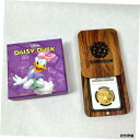 【極美品/品質保証書付】 アンティークコイン 金貨 2014 Niue Disney DAISY DUCK 1oz .9999 Gold Coin G$200 - NGC PF70 ULTRA CAMEO [送料無料] #gct-wr-010847-5249