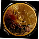 ץʡɥ꥽㤨֡ڶ/ʼݾڽա ƥ  2018 Niue Disney Scrooge Mcduck 1oz Gold $250 Coin .999 fine New Zealand Mint [̵] #gcf-wr-010847-891פβǤʤ1,130,500ߤˤʤޤ