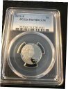 2011 S ニッケル 5c PCGS PR70DCAM ブルーラベル パーフェクト2011 S Nickel 5c PCGS PR70DCAM Blue Label PERFECTION