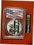 ڶ/ʼݾڽա ƥ    [̵] 2011 P PROOF SILVER SEPTEMBER 11 NATIONAL MEDAL PCGS PR70 DCAM FIRST STRIKE 9/11