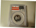 2009S US 25C コロンビア特別区 デューク エリントン クォーター PCGS PR70 DCAM *希少*2009S US 25C District Of Columbia Duke Ellington Quarter PCGS PR70 DCAM *SCARCE*(3)