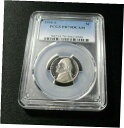 yɔi/iۏ؏tz AeB[NRC RC   [] 1998-S 5C PCGS PR70DCAM Jefferson Nickel Verified Proof PCGS #94234.70/40614940