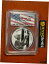 ڶ/ʼݾڽա ƥ    [̵] 2011 W PROOF SILVER SEPTEMBER 11 NATIONAL MEDAL PCGS PR70 DCAM FIRST STRIKE 9/11