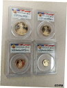 ץʡɥ꥽㤨֡ڶ/ʼݾڽա ƥ  1990 $50 25 10 5 GOLD EAGLE PROOF SET REAGAN SIGNATURE PCGS PR70 RARE 35K VALUE [̵] #got-wr-010886-4592פβǤʤ4,569,250ߤˤʤޤ