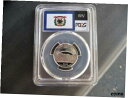 yɔi/iۏ؏tz AeB[NRC RC   [] 2005 s silver proof West Virginia statehood quarter PCGS PR 70 DCAM