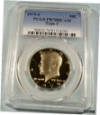 yɔi/iۏ؏tz AeB[NRC RC   [] 1979-S 50c PCGS PR70DCAM KENNEDY HALF DOLLAR TYPE 1 CLAD PROOF DEEP CAMEO PR 70