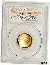 2014-W $5 ゴールド ベースボール PCGS PR70DCAM - 500 ホームラン - 1/2 - FRANK THOMAS2014-W $5 Gold Baseball PCGS PR70DCAM - 500 HOME RUN - 1 OF 2 - FRANK THOMAS