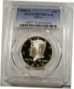 2006-S 50c シルバー PCGS PR70DCAM KENNEDY ハーフダラー プルーフ ディープ カメオ PR 70 DC2006-S 50c SILVER PCGS PR70DCAM KENNEDY HALF DOLLAR PROOF DEEP CAMEO PR 70 DC(3)