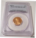 2005 S リンカーン メモリアル セント プルーフ PR70 RED DCAM PCGS2005 S Lincoln Memorial Cent Proof PR70 RED DCAM PCGS(3)