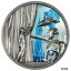 ڶ/ʼݾڽա ƥ    [̵] DAYDREAMER FUTURE 2 Oz Silver Coin 10$ Palau 2022