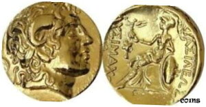 アテナ/アレキサンダー大王 ギリシャコイン 知恵の女神 パーシー・ジャクソン ファン PJ34-GAthena/Alexander the Great Greek Coin,Goddess of WisdomPercy Jackson Fans PJ34-G