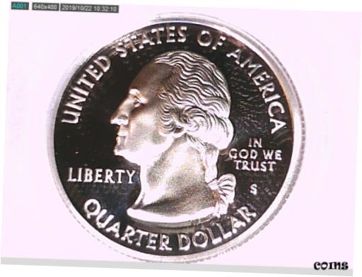 ڶ/ʼݾڽա ƥ    [̵] 2004 S Washington State Quarter PCGS PR 69 DCAM Wisconsin 72533030 Video