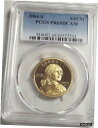 2004-S ネイティブ アメリカン PCGS PR69DCAM2004-S Native American PCGS PR69DCAM(3)