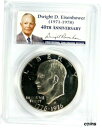 1976-S Clad Eisenhower Dollar PCGS PR 69 DCAM "Type 2" #GA2-77※関税は当ショップ負担（お客様負担無し）※全国送料無料・海外輸送無料※商品の状態は画像をご確認下さい（極美品・目立った汚れ無し）※輸入品の為英語表記となります※その他ご不明点はお気軽にお問合せ下さい！Seller Notes: “Brilliant luster, holder has obverse scratches.”Modified Item: NoCountry/Region of Manufacture: United StatesCertification Number: 18186477Coin: EisenhowerCertification: PCGSStrike Type: ProofMint Location: San FranciscoGrade: PR 69Year: 1976Circulated/Uncirculated: UncirculatedComposition: CopperDenomination: $1[ご購入前に必ずお読み下さい]親切丁寧に、商品到着までサポート対応させていただきます。■パソコンの画像・画質により色や素材感が、実際の商品と多少異なる場合がございますので予めご了承くださいませ。■お客様のご都合（程度の解釈相違を含む）による商品のご購入後のキャンセル返品は、原則としてお受け致しておりません。未払いのまま2日以上連絡が取れない場合はキャンセルさせて頂きます。その場合、事務局側が自動的に「非常に悪い」の評価を付けてしまいますのでご注意ください。※お支払い頂いた場合は連絡は不要です。※他ショップでも販売しておりますので、稀に在庫がない場合がございます。■不具合での返品は箱などすべてが到着時の状態になるものに限らせていただきます。※当店では不良品はすべて現物確認と不具合の確認を行い対応をさせて頂いております。■お客様のご都合によるご注文確定後の商品のキャンセルにつきましては承っておりません。また、ご入金確認後、またはご決済完了確認後のキャンセルにつきましては、ご注文総額の30％のキャンセル料をご請求させていただきます。■領収書二重発行やトラブル防止のため、領収書発行は行っておりません。事務局側が発行している「支払い明細」が正式な支払い証明となります。支払い明細画面を印刷したものが領収書の代わりになることを各税務署に確認済みです。■年末年始・連休の発送は、業者も休みになる関係でいつもより遅れます。■輸送時の破損の場合は配送業者への報告を行って下さい。報告なしでの対応はできません。■日祝日は定休日とさせていただいております。連絡・発送が出来ませんのであらかじめご了承お願いいたします。■内容は必ずお読みになってからお買い求め下さいますようお願い致します。※在庫状況は常に更新をしておりますが、当社は複数店舗で在庫を共有しているため、ご注文を頂きましても稀に欠品している場合がございます。その際は誠に申し訳ございませんが、その旨をメールまたはお電話にてご連絡させていただきます。ご理解いただけますようお願い申し上げます。親切・丁寧にお取引させていただきますのでよろしくお願いします。 品質保証について 当店の商品の、品質保証についてご紹介いたします。 ▽品質保証書 お買い上げいただく全ての商品に「WORLD RESOURCE品質保証書」をおつけいたします。 これは、WORLD RESOURCEが販売した商品であることを保証するものです。大切に保管してください。 ▽標準保証に関して 当店でご購入頂きました商品は7日以内の標準保証サービスが付属致します。 ※ご購入日につきましては、製品の品質保証書に記載の日付にて確認させていただきます。 ※保証は通常利用時のみの対応となります。 ※ご購入日の確認を致しかねる場合は有償となります。品質保証書は大切に保管して下さい。POINT01　品揃え一番店を目指して 「期待に答えるお店づくりと、時代に合わせたサービスをご提供致します。」 POINT02　多種多様な商品レパートリー 「幅広く、世界の商品をご用意しております。」 POINT03　きっと見つかる！新しい発見 「テレビや雑誌で紹介されたアイテムもいちはやく。」 モットー：丁寧な接客対応 その道数十年のスタッフだからこそできる、“豊富な知識”に基づく商品のご提案。 お探しの商品はお気軽にスタッフにお尋ねください。 「以前は、商品ページあったけど、、、見つからない。」 「初めてアンティークコインの購入をしますが大丈夫ですか？」 「この年代の商品を探していますが、おすすめはありますか？」 「友人にアンティークコインを送りたいけど、おすすめありますか？」 等など、困ったときの質問にも、しっかり対応・お調べ致します。 取寄せ、取り置き等もできますので、商品一覧で見つからなかった商品でも、 スタッフまでお気軽にご相談下さい。 【お問い合わせはお気軽にどうぞ】 suport@world-resource.net