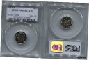 1993 S PCGS PR69DCM クラッドダイム1993 S PCGS PR69DCM CLAD DIME(3)