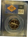 1999 S 25c クラッド デラウェア PCGS PF 69 1 グレードだけ上1999 S 25c CLAD DELAWARE PCGS PF 69 ONLY ONE GRADE HIGHER|詳細画像