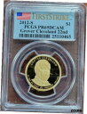 ץʡɥ꥽㤨֡ڶ/ʼݾڽա ƥ    [̵] 2012-S GROVER CLEVELAND 22nd Presidential Dollar $1 PCGS PR69DCAM (B129פβǤʤ47,250ߤˤʤޤ