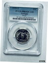 1999-S ジョージア州シルバー クォーター PCGS PR69DCAM1999-S Georgia Statehood Silver Quarter PCGS PR69DCAM(3)